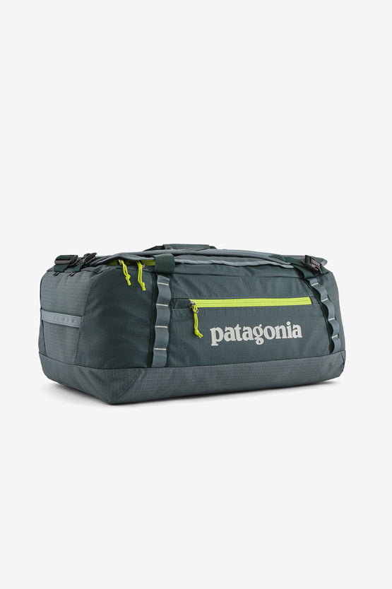 Patagonia Black Hole Duffel 55L - Nouveau Green