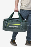 Patagonia Black Hole Duffel 55L - Nouveau Green