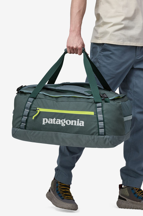 Patagonia Black Hole Duffel 55L - Nouveau Green