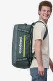 Patagonia Black Hole Duffel 55L - Nouveau Green