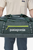 Patagonia Black Hole Duffel 55L - Nouveau Green