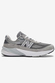 New Balance Womens Made in USA W990GL6 - Grey