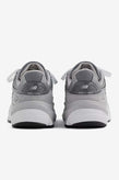 New Balance Womens Made in USA W990GL6 - Grey