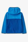 Patagonia Baby Micro D Snap-T Jacket - Endless Blue