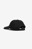 Norse Projects Twill Sports Cap - Black