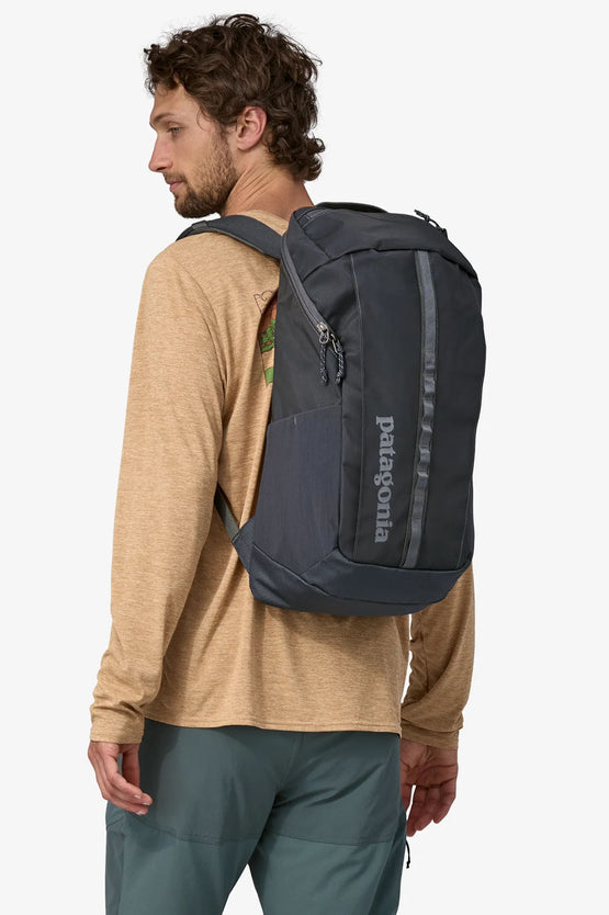 Patagonia Black Hole Pack 25L - Smolder Blue