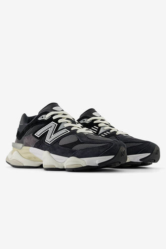 New Balance U9060BLC - Black with Phantom