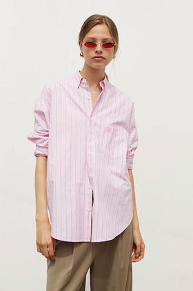 Blanca Brenda Shirt - Pink