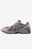 New Balance ML860BW2 - Ice Wine with Magnet