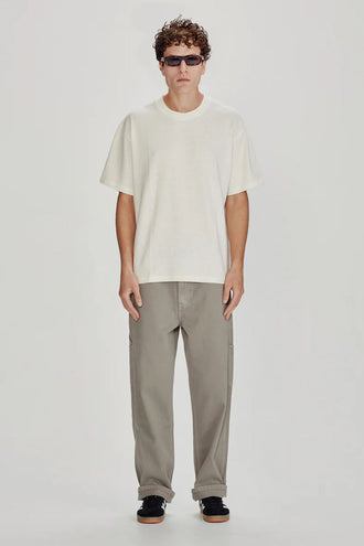 Commoners Mens Carpenter Pant - Smoke