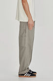 Commoners Mens Carpenter Pant - Smoke