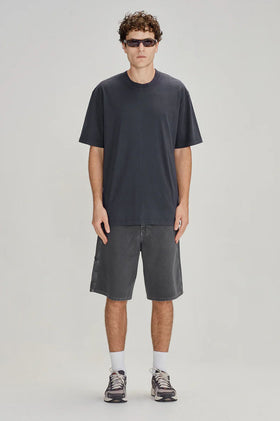 Commoners Carpenter Short - Vintage Grey