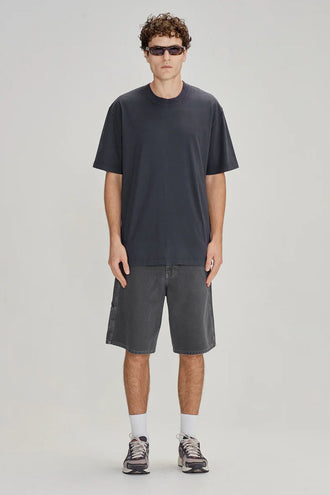 Commoners Carpenter Short - Vintage Grey