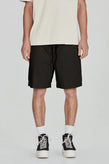 Commoners Walkshort - Black