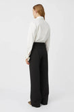 Camilla and Marc Deacon Pant - Black