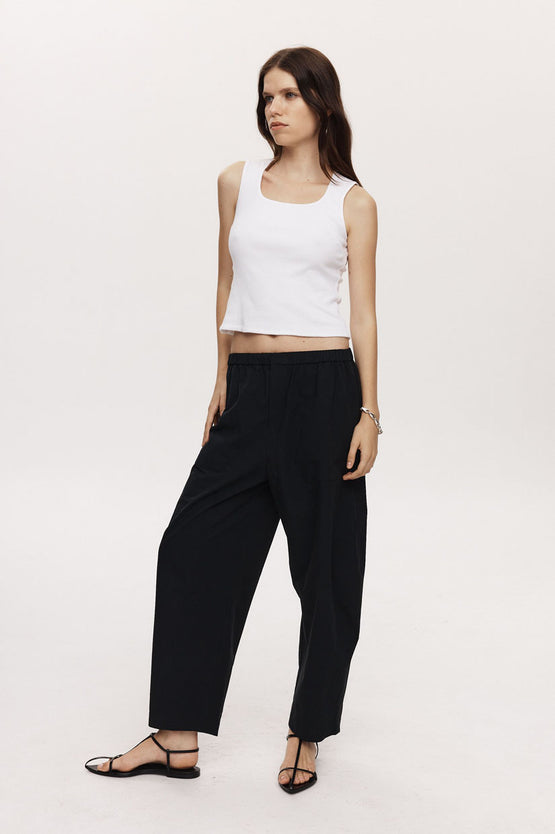 Marle Ellidy Pant - Black