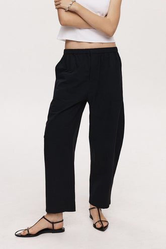 Marle Ellidy Pant - Black