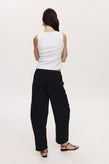 Marle Ellidy Pant - Black