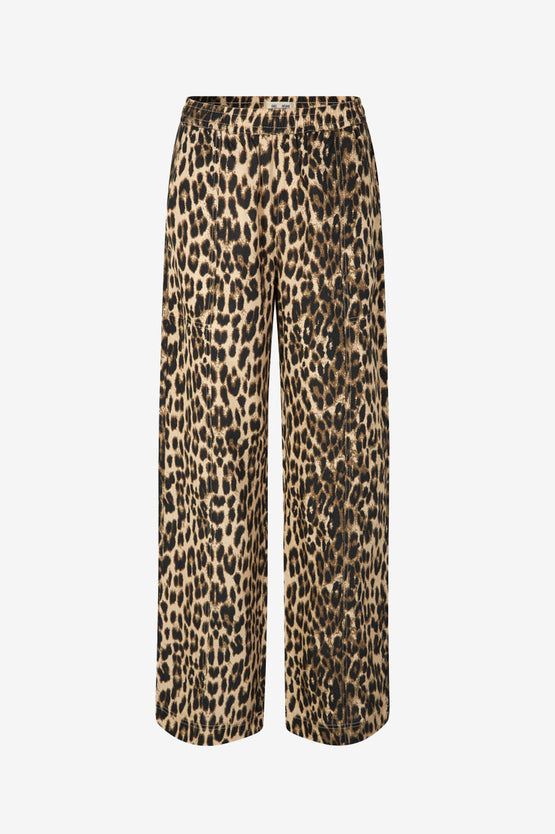 Baum Und Pferdgarten Nalana Pant - Leopard