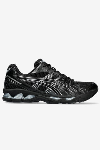 Asics GEL-KAYANO 14 - Black / Pure Silver