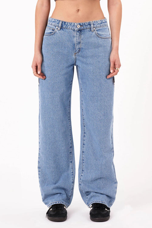 Womens Jeans – Slick Willys