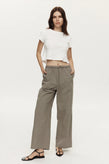 Marle Goldie Pant - Eucalyptus