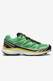 Salomon XT-6 - Bright Green / Black / Sulphur