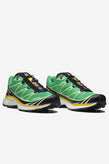 Salomon XT-6 - Bright Green / Black / Sulphur