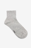 La Tribe Essential Sock - Grey Marle