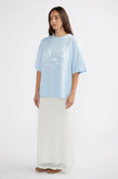 Ena Pelly Heritage Studios Tee - Capri