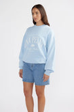 Ena Pelly Heritage Studios Sweatshirt - Capri