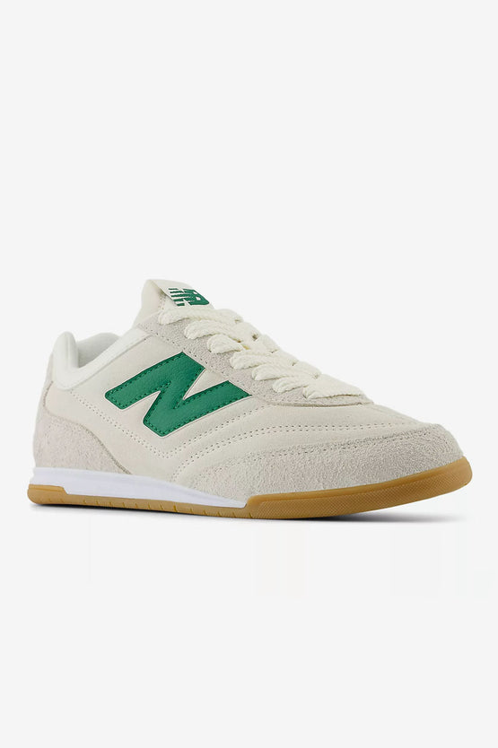 New Balance URC42HG - Sea Salt with Classic Pine