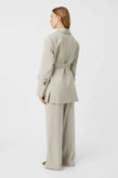 Camilla and Marc Hudson Blazer - Natural