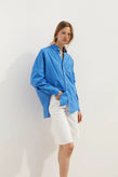 Blanca Jerry Shirt - Blue