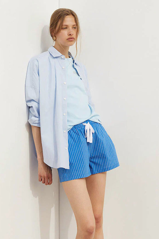 Blanca Jerry Shorts - Blue