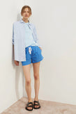 Blanca Jerry Shorts - Blue