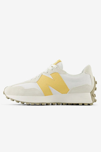 New Balance WS327KF - Sea Salt with Sand Dune