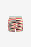 Ruby Marla Shorts - Candy Stripe