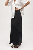 Marle McKenna Skirt - Black