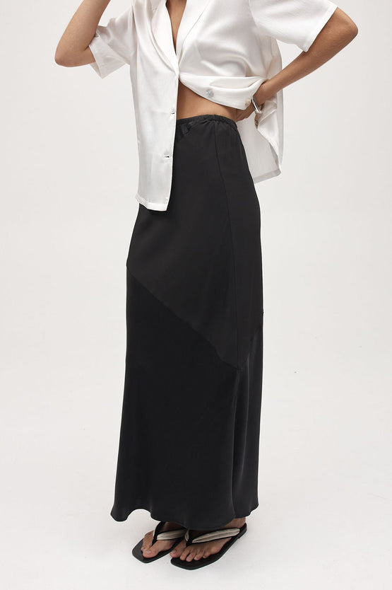 Marle McKenna Skirt - Black