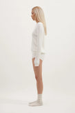 Remain Mckenna Knit - Ivory