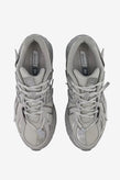 New Balance M1906AG - Concrete with Silver Metallic