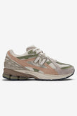 New Balance M1906NE - Linen with Dark Olivine