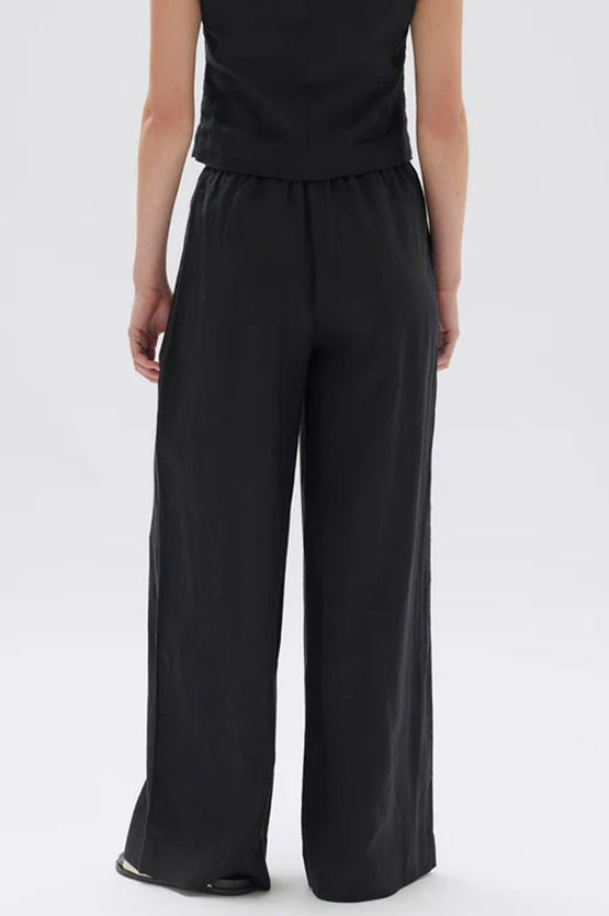 Assembly Nilsa Pant - Black