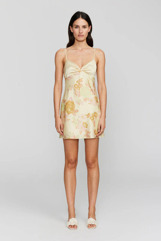 Ownley Monroe Mini - Citrus Floral