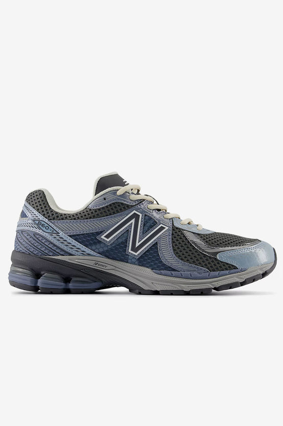 New Balance ML860RC2 - Arctic Grey with Starlight