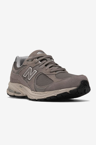 New Balance ML2002RC - Marblehead with Light Aluminum