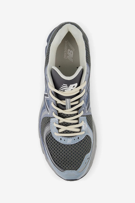 New Balance ML860RC2 - Arctic Grey with Starlight