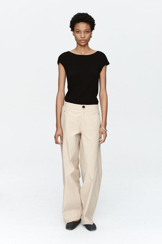 Marle Sumiko Pant - Reed