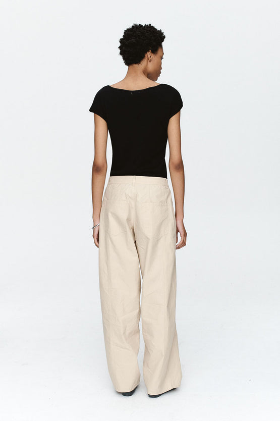 Marle Sumiko Pant - Reed